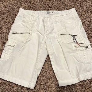 Women’s short size 2